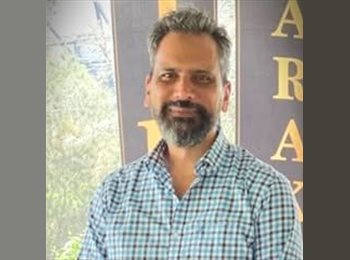 Roomgo AU - Zia - 56 - Oatlands