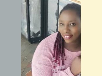 Roomgo AU - Gladys - 25 - Woy Woy