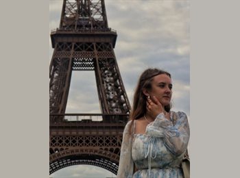 Roomgo AU - Angelina  - 22 - Sydney