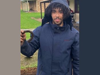 Roomgo AU - Sean - 21 - Perth