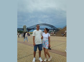 Roomgo AU - Shrijana Rajthala  - 32 - Canberra