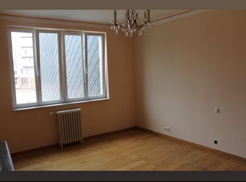 Appartager BE - Room/chambre/kamer for rent/a louer/te huur, Anvers - 500 € pm