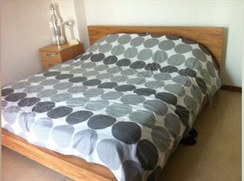 Appartager BE - LOGEMENT  EN COLOCATION BIEN SITUE, Quaregnon - 350 € pm