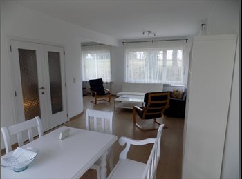 Appartager BE - 2 chambres sur Kraainem près de l'UCL Alma disponible àpd 1/10/25, Wezembeek-Oppem - 485 € pm
