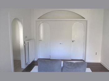 Appartager BE - Arlon loue chouette appartement avec jardin, Arlon - 950 € pm