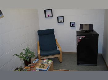 Appartager BE - Kot étudiant, La Louvière - 420 € pm