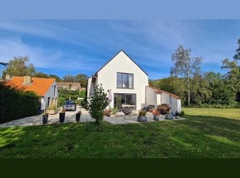 Appartager BE - Fermette pleine de charme, Grez-Doiceau - 1.500 € pm