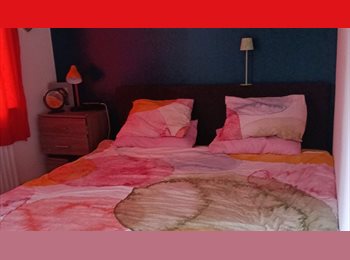 Appartager BE - Chambre meublee, Bruxelles - 650 € pm