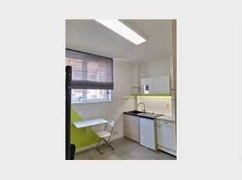 Appartager BE - Kot étudiant disponible le 1 fevrier 2026, Their-à-Liège - 320 € pm