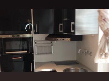 Appartager BE - studio 28m2 confortable et luxueux (SC4), Liège - 485 € pm