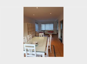 Appartager BE - 7 chambres - 4 chambre de dispo près de l'UCL ALMA, Wezembeek-Oppem - 485 € pm