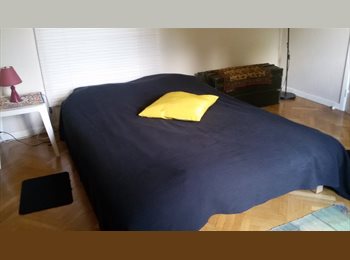 Appartager BE - Chambre très agréable, Waterloo - 560 € pm