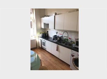 Appartager BE - Appartement à partager, Liège - 400 € pm