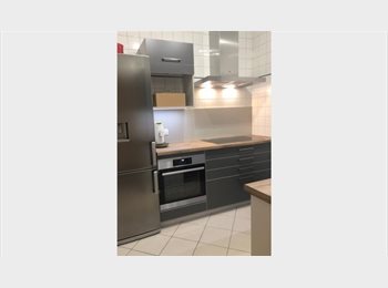 Appartager BE - Colocation centre-ville de Huy, Huy - 345 € pm