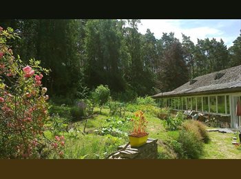 Appartager BE - Entre Louvain-la-Neuve et Nivelles, Villers-la-Ville - 815 € pm