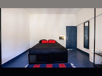 Appartager BE - Neufchateau chambre 4, Arlon - 815 € pm