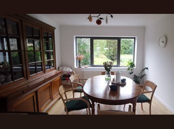 Appartager BE - Arlon  - colocation 4 chambres - 1 chambre dispo, Arlon - 520 € pm