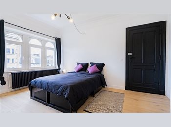 Appartager BE - Audent 5 - 7 chambre 15, Charleroi - 625 € pm