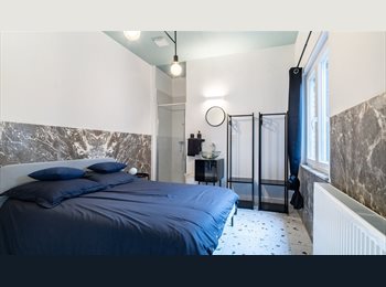 Appartager BE - Dossin chambre 4, Liège - 685 € pm