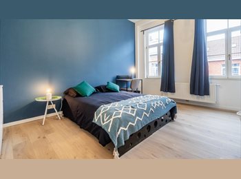 Appartager BE - Acacias chambre 4, Etterbeek - 890 € pm