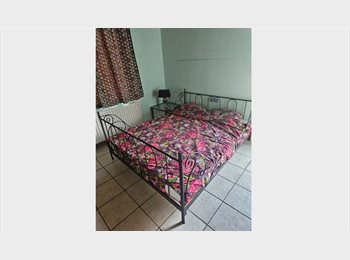 Appartager BE - Chambres meublées à louer dans maison, Soumagne - 450 € pm