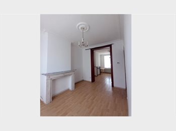 Appartager BE - Appartement à louer de 2 chambres, Schaerbeek Schaarbeek - 1.200 € pm