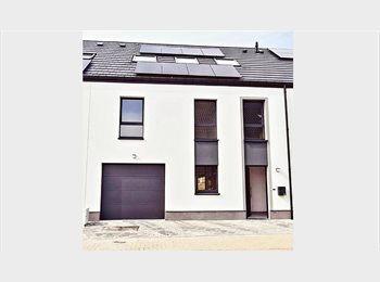 Appartager BE - 2 chambres à louer dans nouvelle construction, Les Bons Villers - 725 € pm