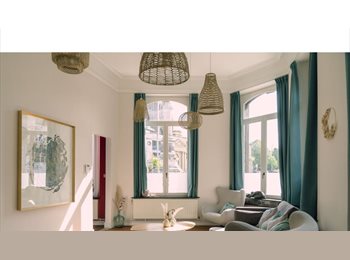 Appartager BE - Colocation dans maison de caractère, Tournai - 500 € pm