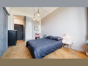 Appartager BE - Palais 3, Verviers - 645 € pm