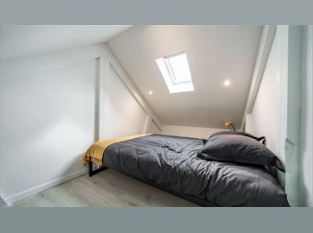 Appartager BE - Dolez 10, Mons - 730 € pm