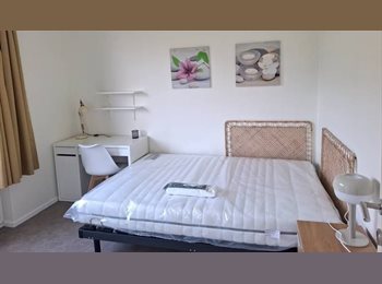 Appartager BE - Chambre en coloc - quai de l'Ecluse (Namur) -G, Namur - 470 € pm