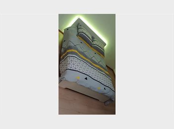 Appartager BE - Maison colocation, Evere - 550 € pm