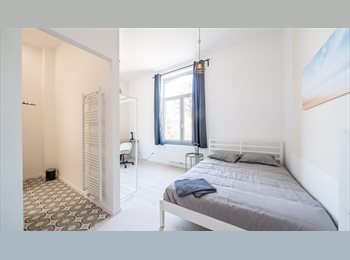 Appartager BE - Aloha 3, Arlon - 900 € pm