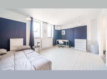 Appartager BE - Aloha 5, Arlon - 950 € pm