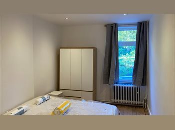 Appartager BE - Colocation à Braine L'alleud, Braine-l'Alleud - 600 € pm