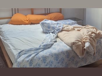 Appartager BE - Appartement-studio à partager 35€ la nuit / par personne, Etterbeek - 35 € pm