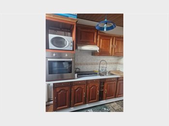 Appartager BE - Appartement-studio à partager 35€ la nuit / par personne, Etterbeek - 35 € pm