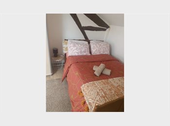 Appartager BE - COLOCATION 4 chambres à Liege, près des Guillemins, quartier Fétinne., Liège - 500 € pm