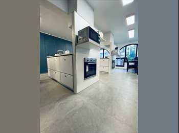 Appartager BE - Stéphanie 612, Ixelles-Elsene - 910 € pm