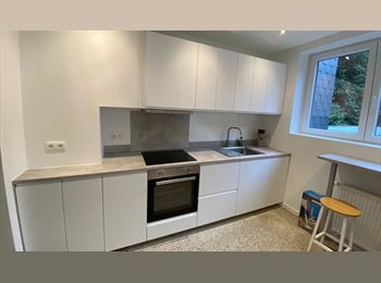 Appartager BE - Colocation conviviale à Grivegnée – Maison rénovée, idéale pour étudiants/Erasmus , Liège - 410 € pm