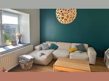 Appartager BE - Colocation maison pour 3 personnes Arlon, Arlon - 475 € pm