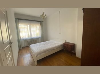 Appartager BE - 1 kot pour étudiante, Laeken - 640 € pm