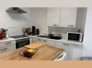 Appartager BE - Colocation, Beyne-Heusay - 500 € pm