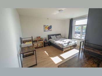 Appartager BE - Grande chambre dans coloc à 5 min de Louvain-la-Neuve, Wavre - 650 € pm