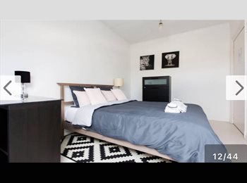 Appartager BE - Cocooning, Molenbeek Saint Jean - Sint Jans Molenbeek - 650 € pm