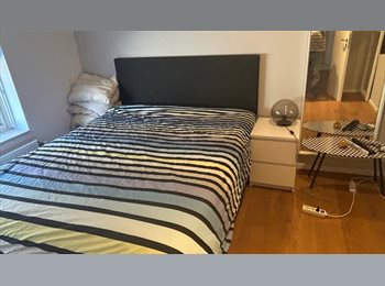 Appartager BE - 2 chambres en collocation, Court-Saint-Étienne - 500 € pm