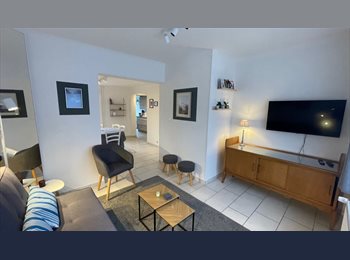 Appartager BE - grande maison en colocation, Arlon - 550 € pm