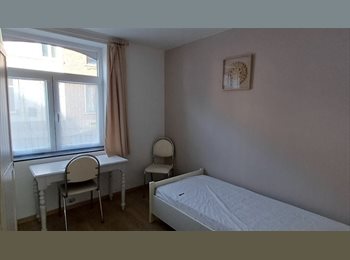 Appartager BE - chambre à louer dans colocation sur Genappe, Genappe - 500 € pm
