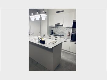 Appartager BE - Colocation appartement 2 chambres, Dilbeek - 500 € pm