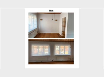 Appartager BE - Cherche colocataire Liège, Liège - 550 € pm